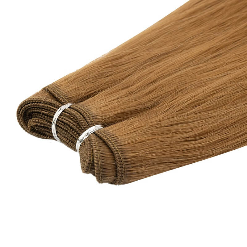 Lace weft hair extensions Cheltenham